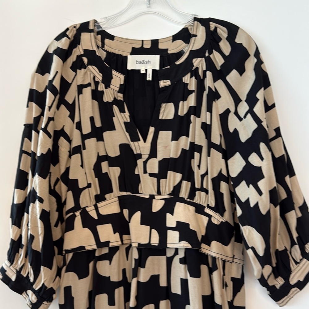 Ba&sh Dress Size Medium